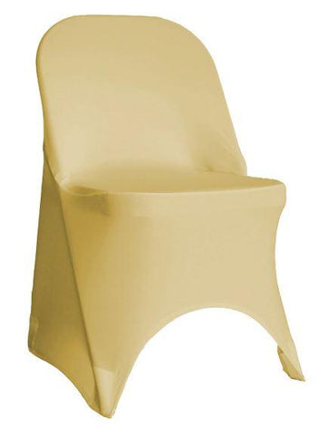 Lycra Chair Cover with Wrap Hire - Dress It Yourself